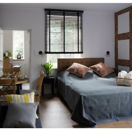 Gostynin Garden Apartment מראה חיצוני תמונה