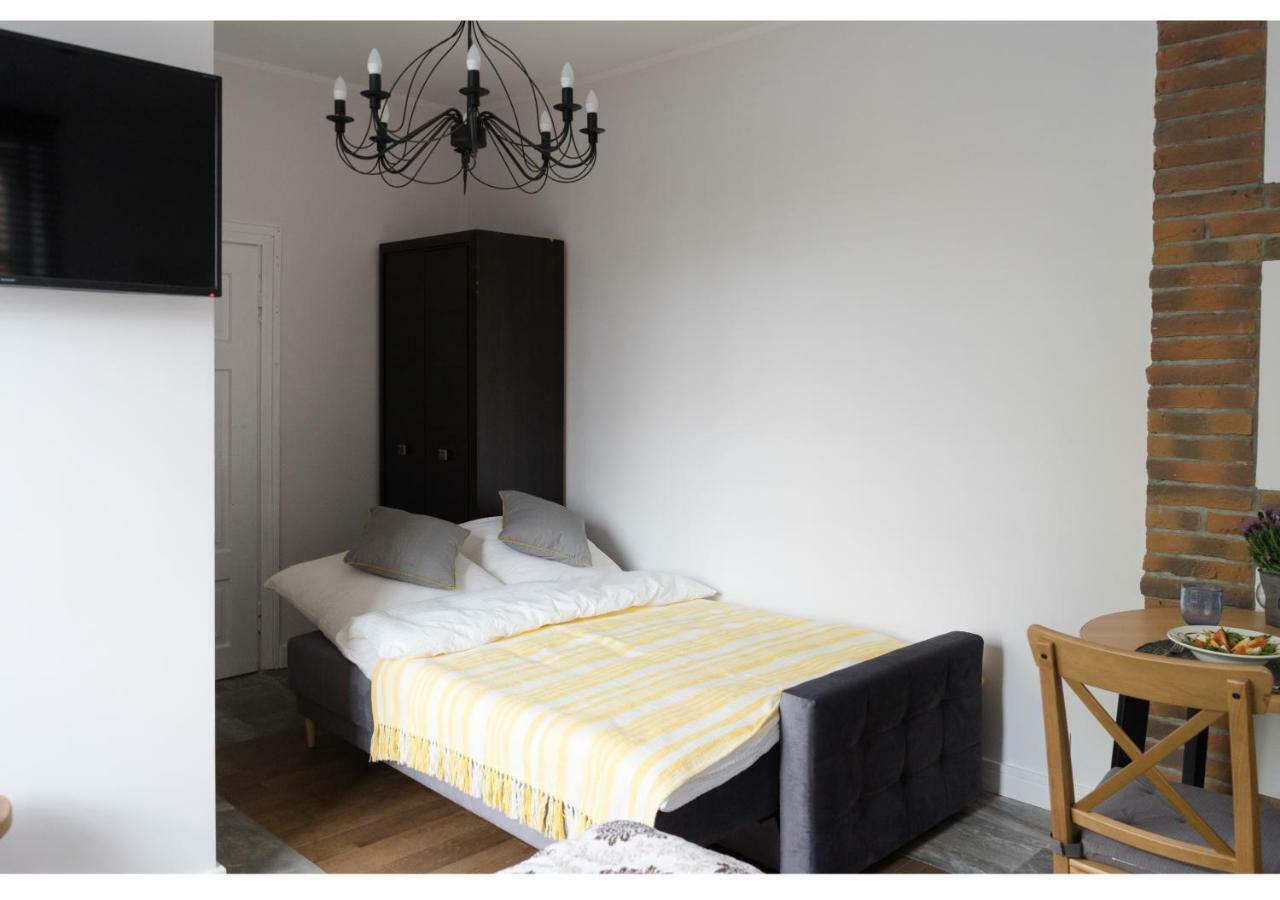 Gostynin Garden Apartment מראה חיצוני תמונה