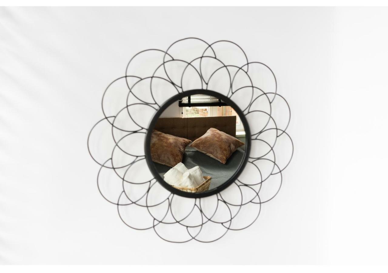 Gostynin Garden Apartment מראה חיצוני תמונה