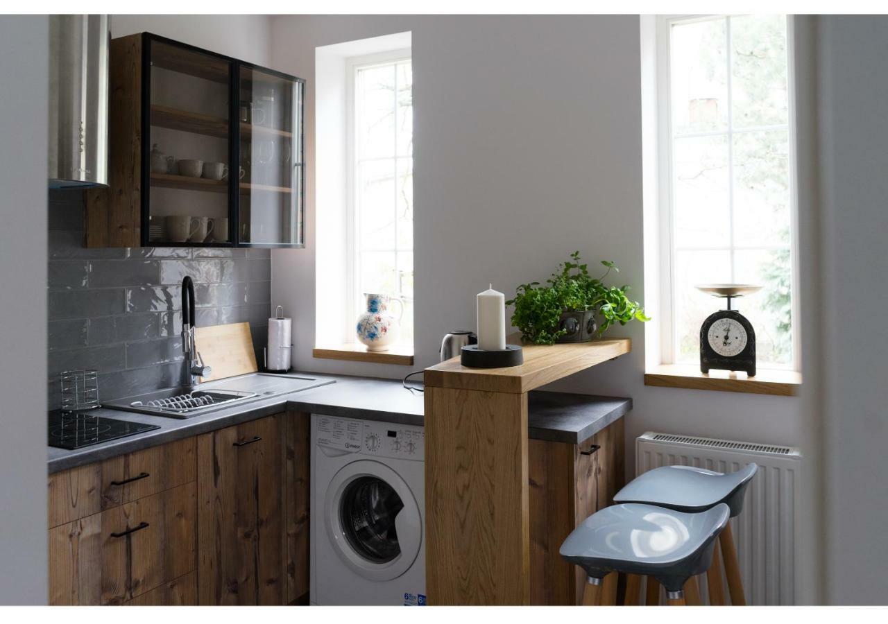 Gostynin Garden Apartment מראה חיצוני תמונה
