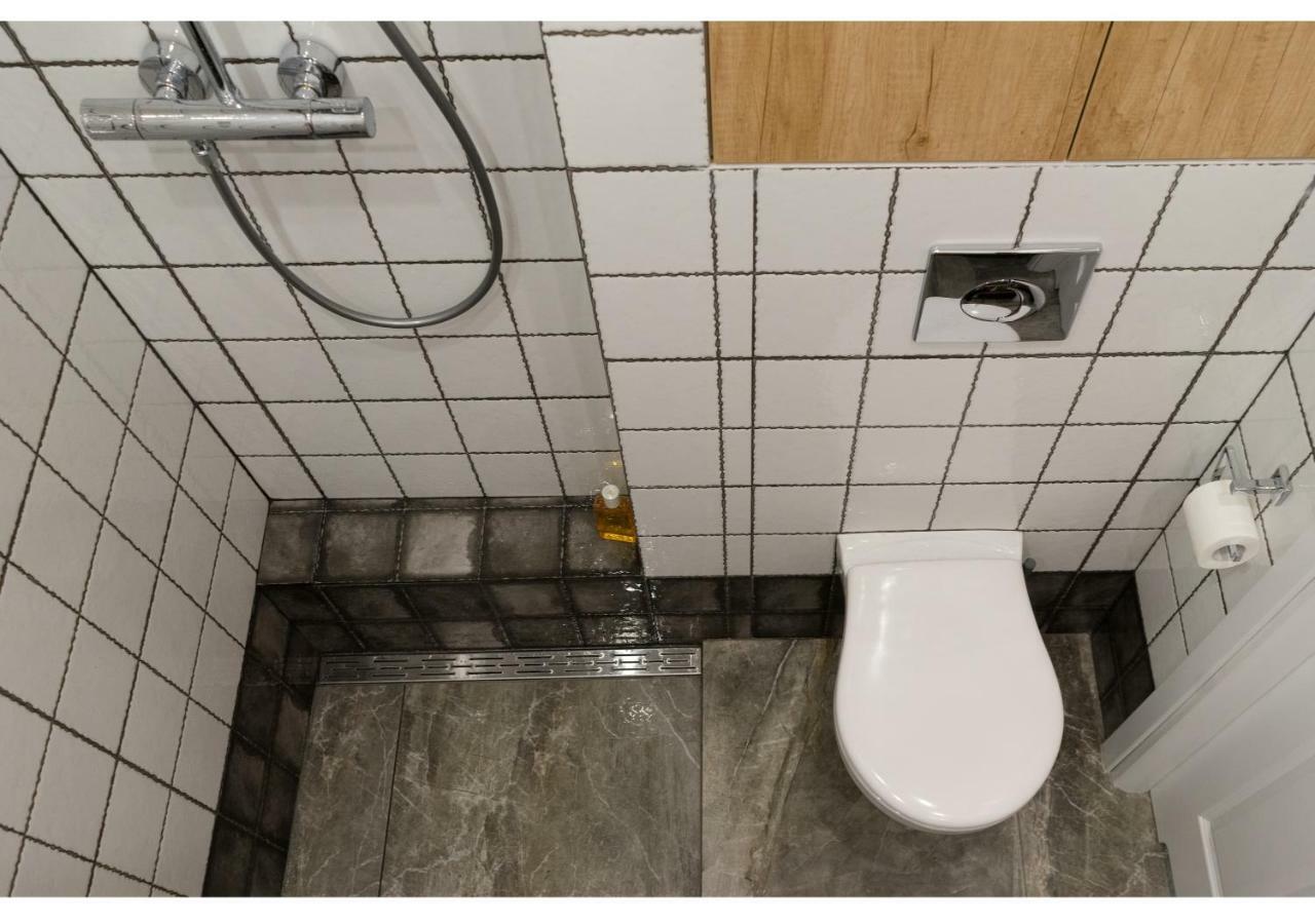 Gostynin Garden Apartment מראה חיצוני תמונה