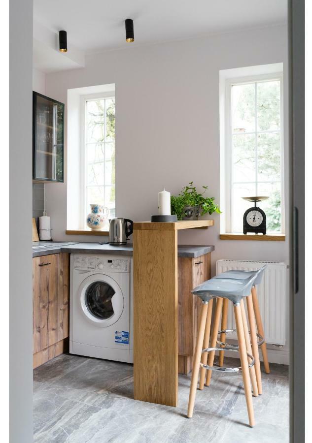 Gostynin Garden Apartment מראה חיצוני תמונה