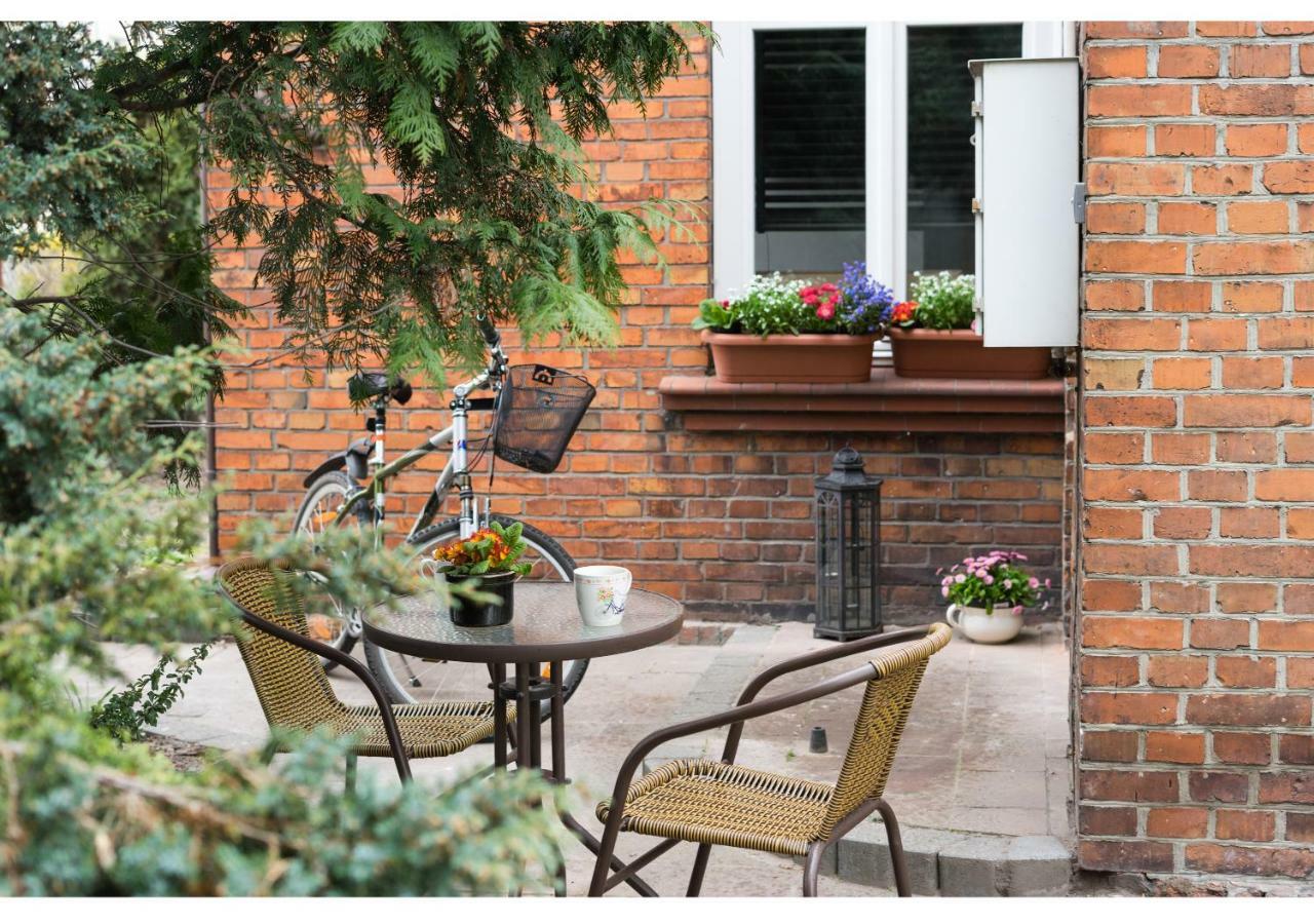 Gostynin Garden Apartment מראה חיצוני תמונה