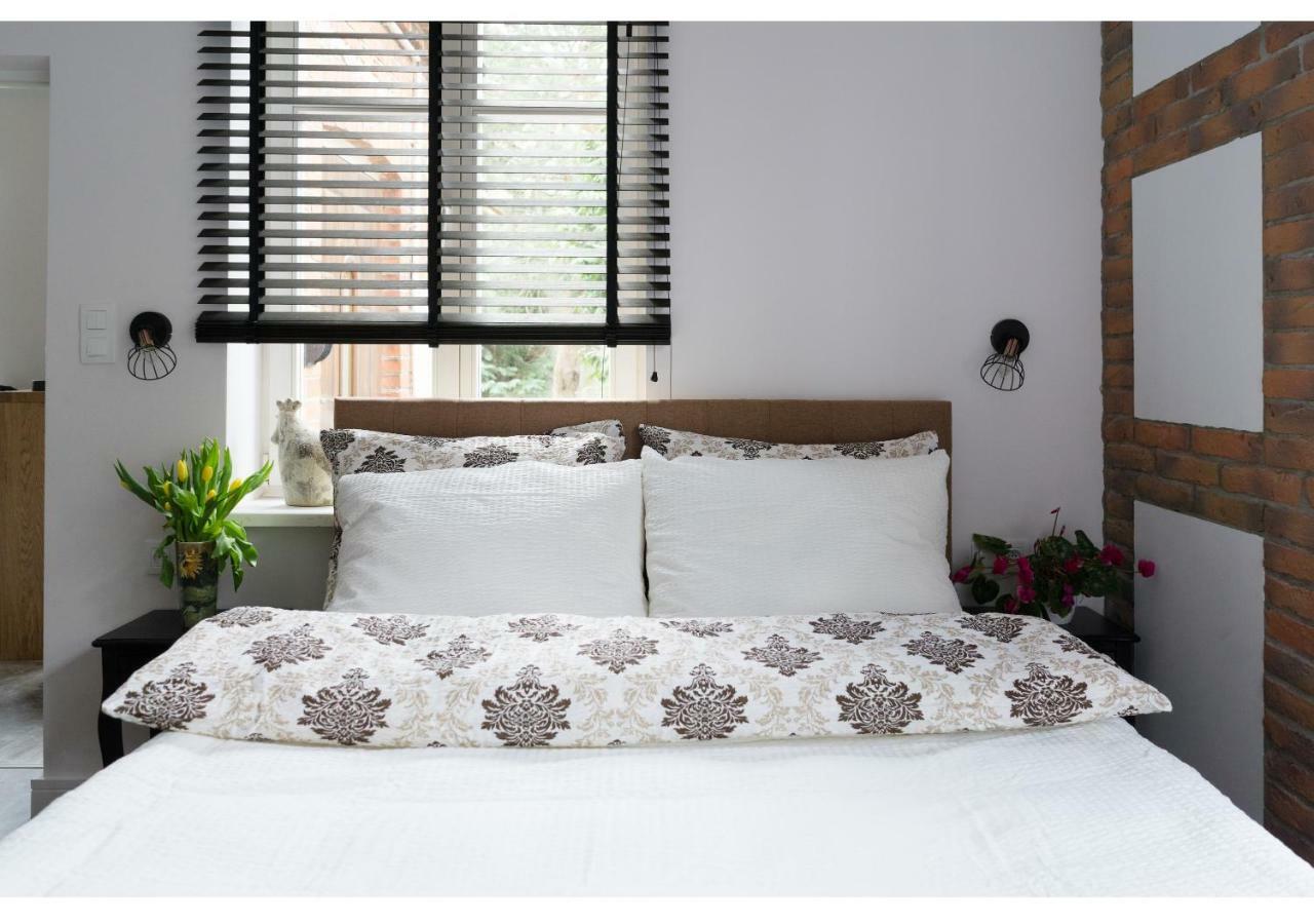 Gostynin Garden Apartment מראה חיצוני תמונה